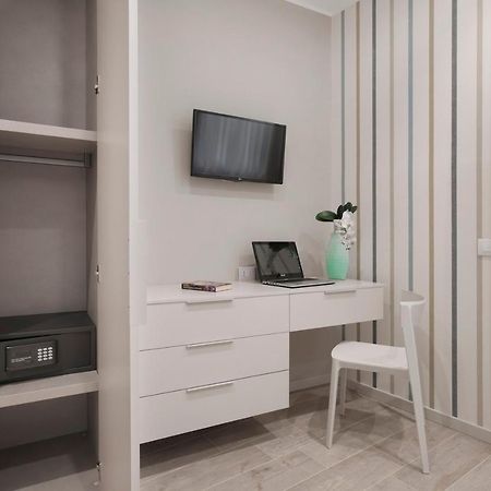 Residence Dolcemare Laigueglia Bagian luar foto