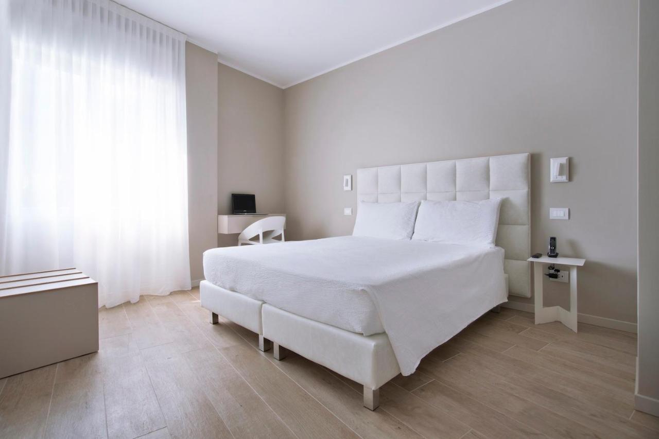 Residence Dolcemare Laigueglia Bagian luar foto
