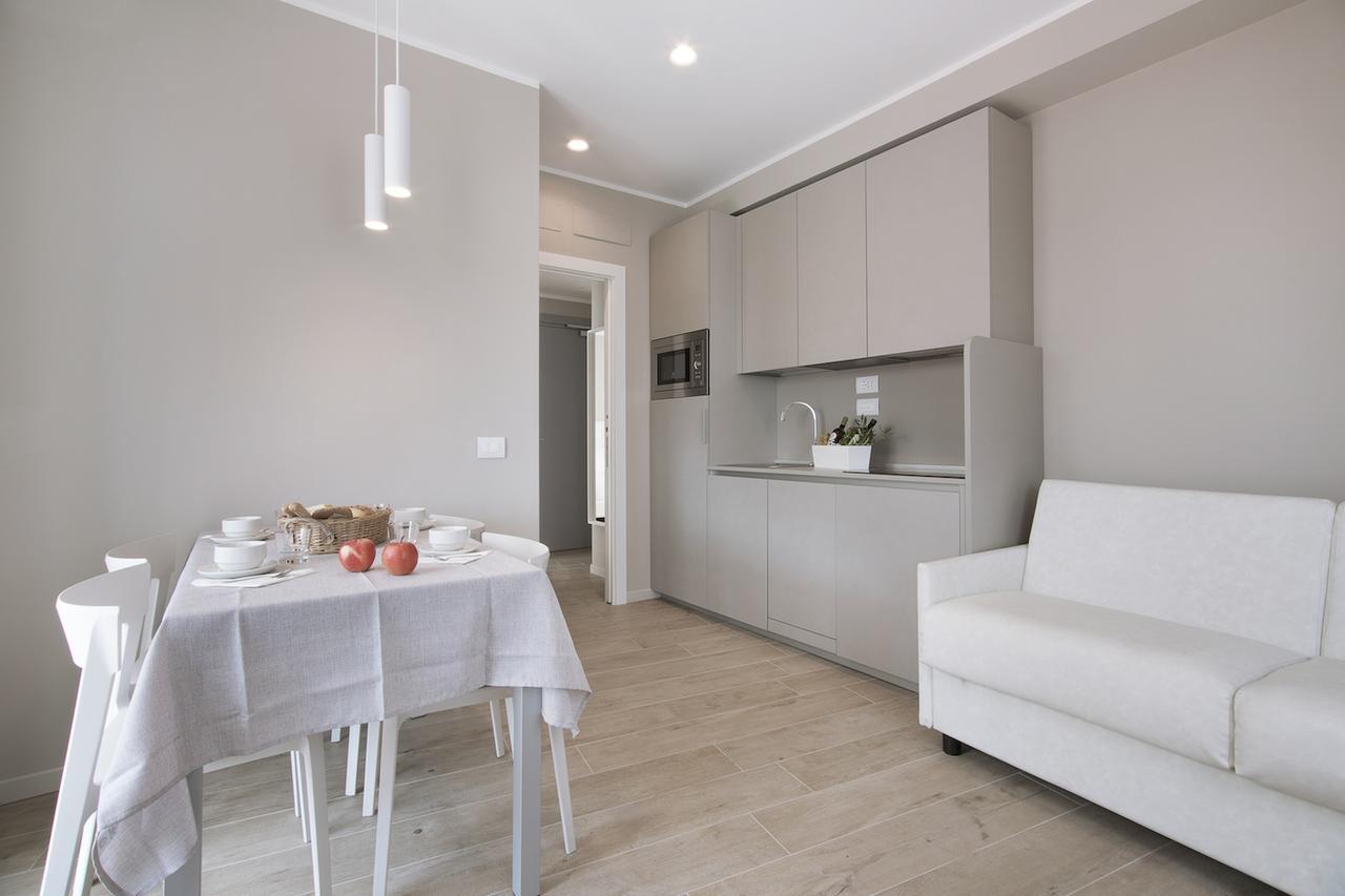 Residence Dolcemare Laigueglia Bagian luar foto