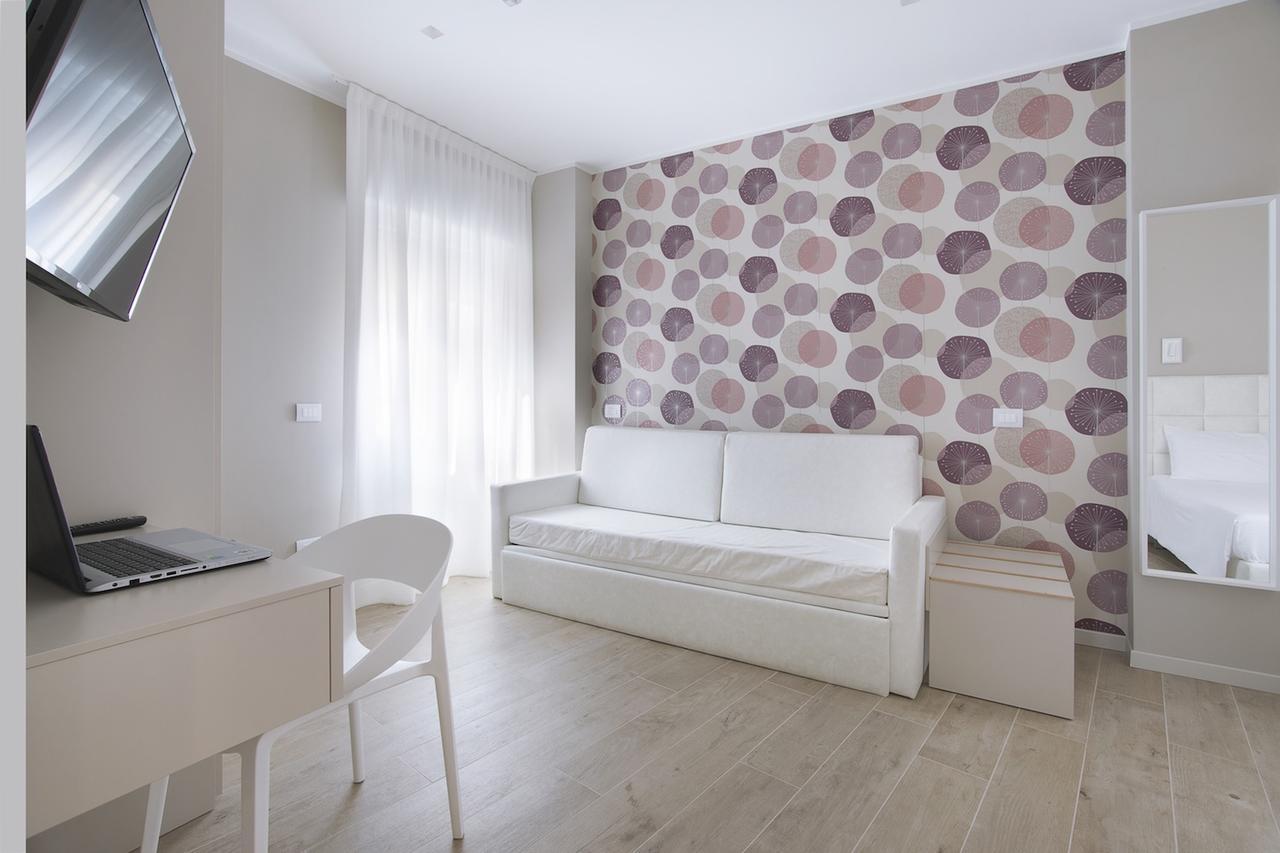 Residence Dolcemare Laigueglia Bagian luar foto