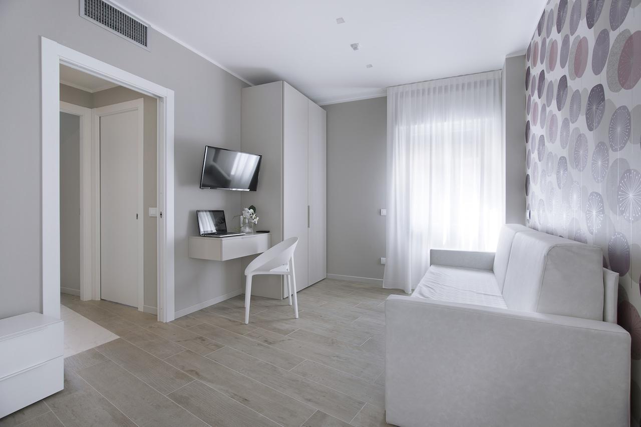 Residence Dolcemare Laigueglia Bagian luar foto
