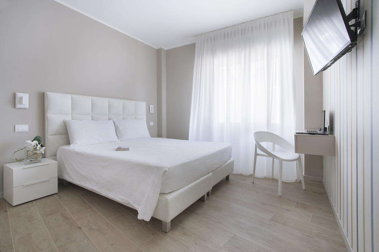 Residence Dolcemare Laigueglia Bagian luar foto