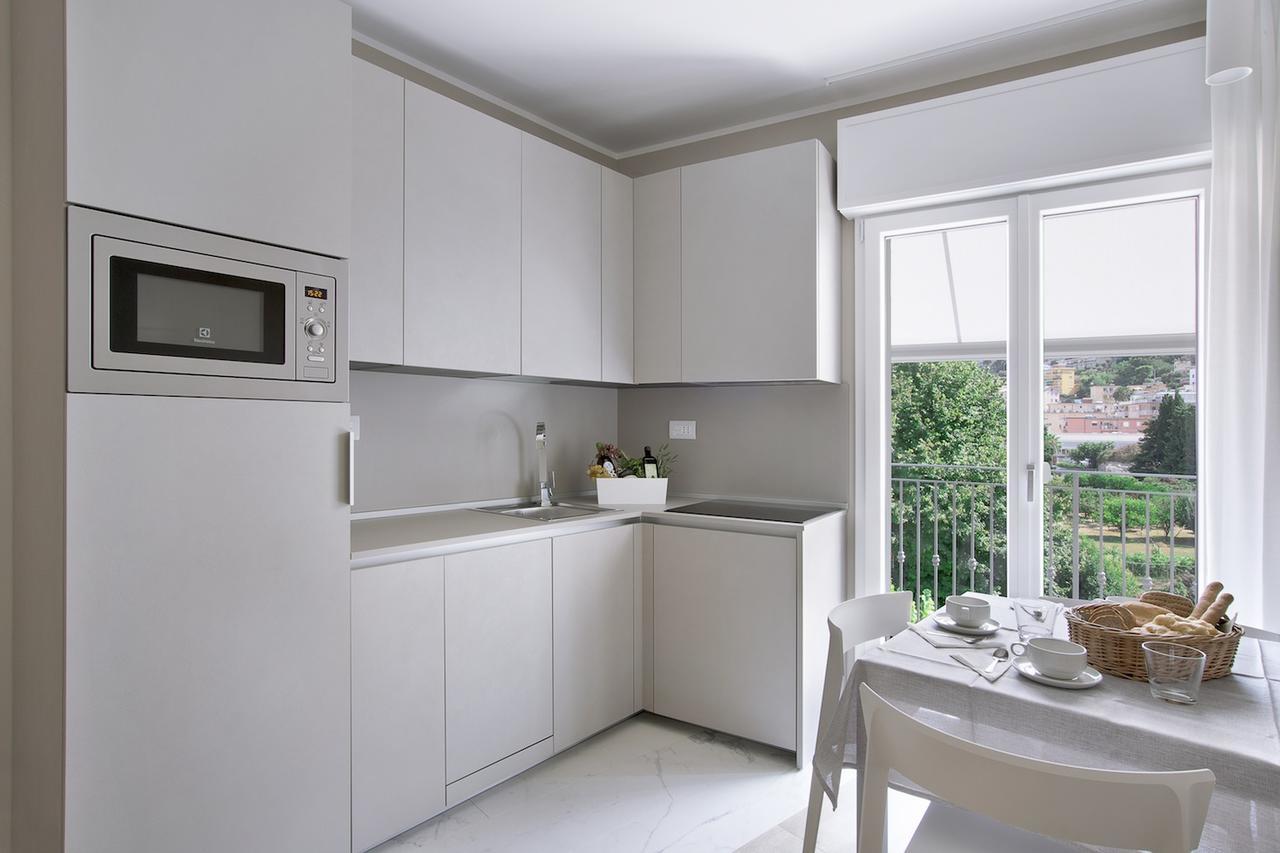 Residence Dolcemare Laigueglia Bagian luar foto