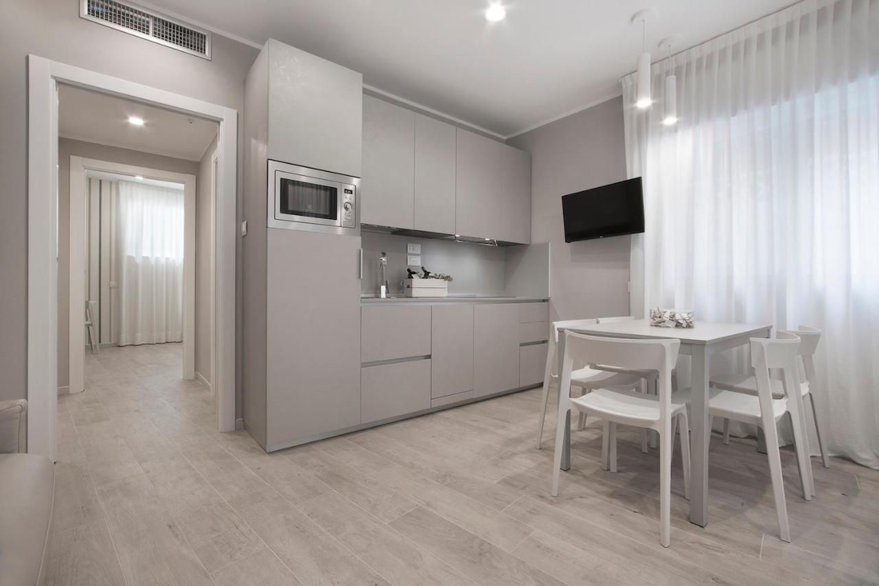 Residence Dolcemare Laigueglia Bagian luar foto