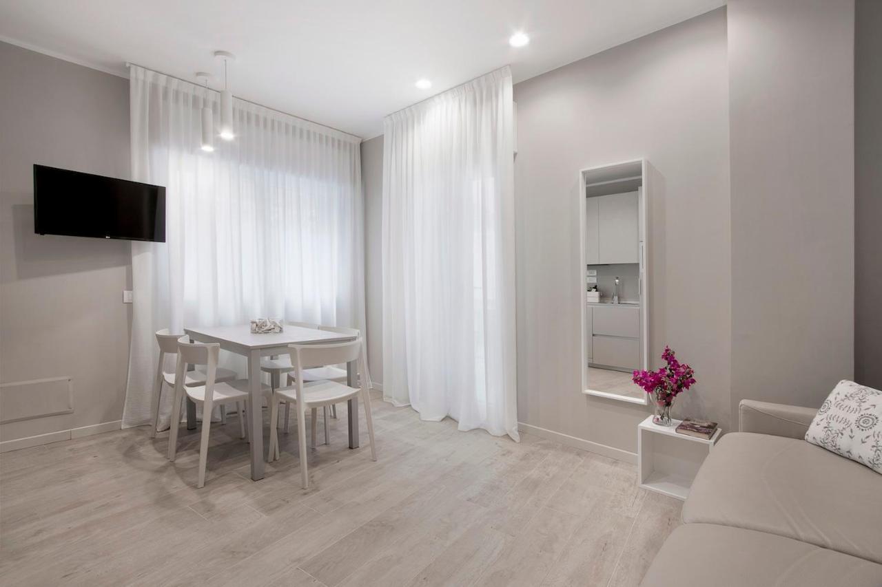 Residence Dolcemare Laigueglia Bagian luar foto