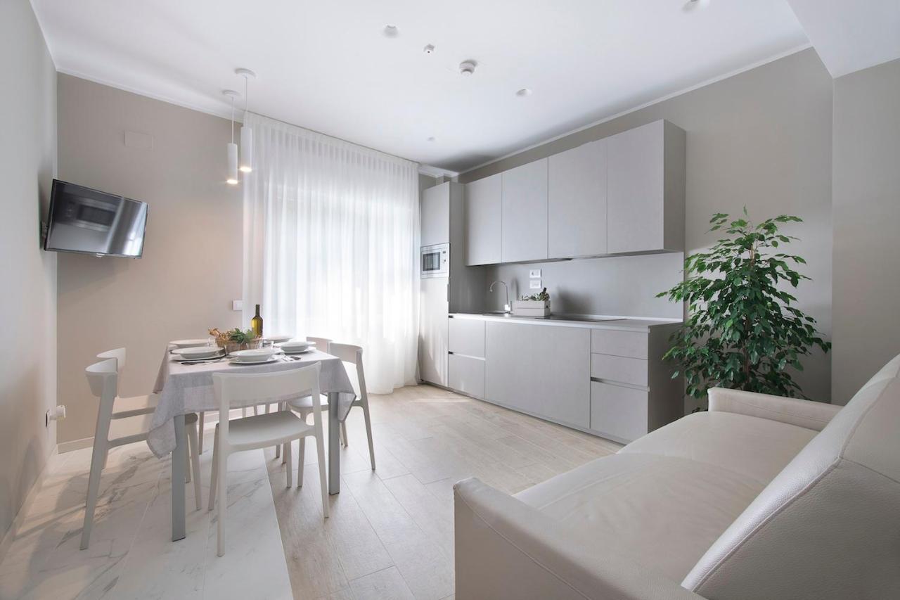 Residence Dolcemare Laigueglia Bagian luar foto