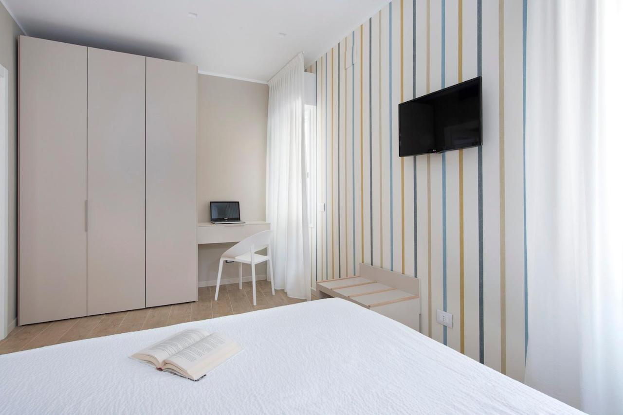 Residence Dolcemare Laigueglia Bagian luar foto