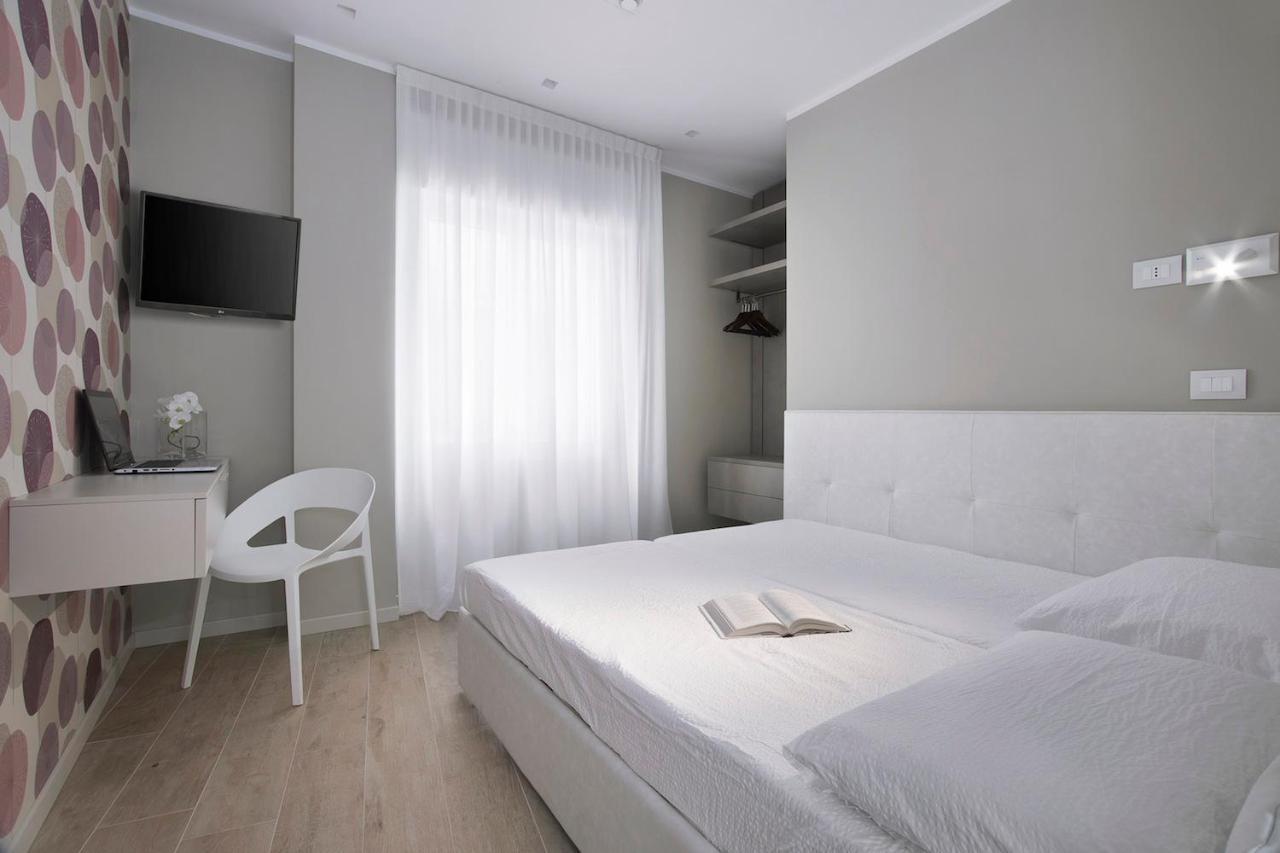 Residence Dolcemare Laigueglia Bagian luar foto