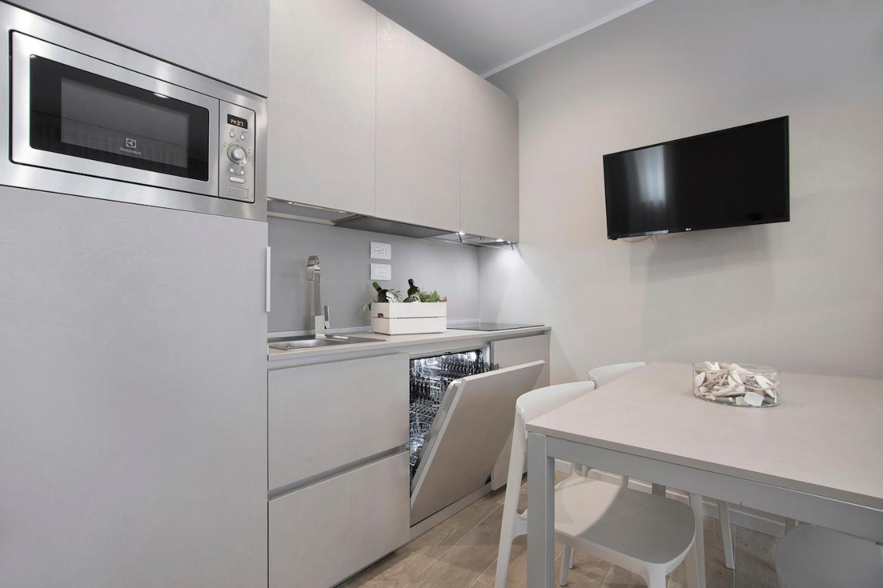 Residence Dolcemare Laigueglia Bagian luar foto