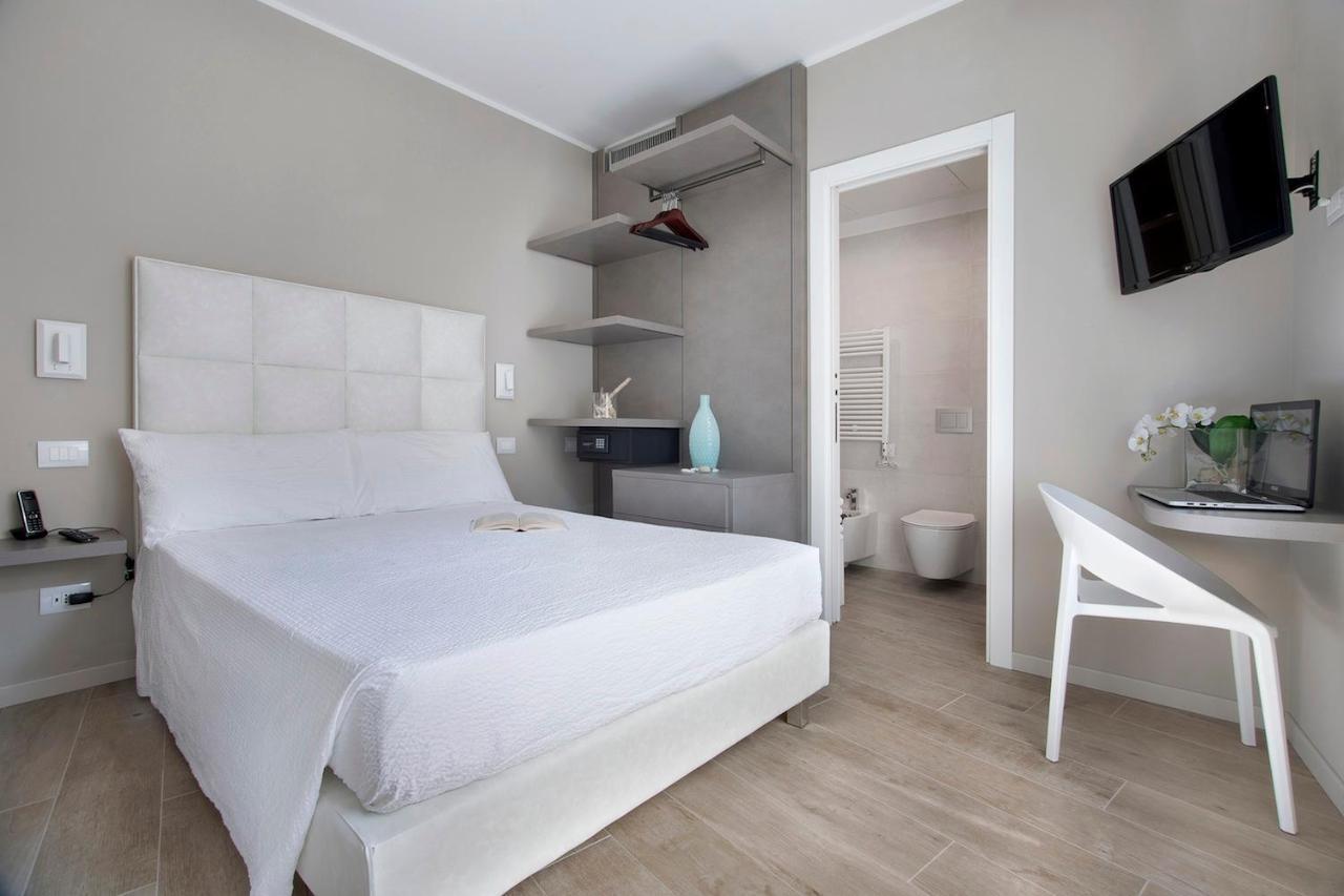 Residence Dolcemare Laigueglia Bagian luar foto