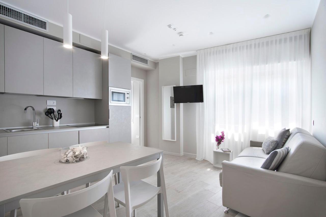 Residence Dolcemare Laigueglia Bagian luar foto
