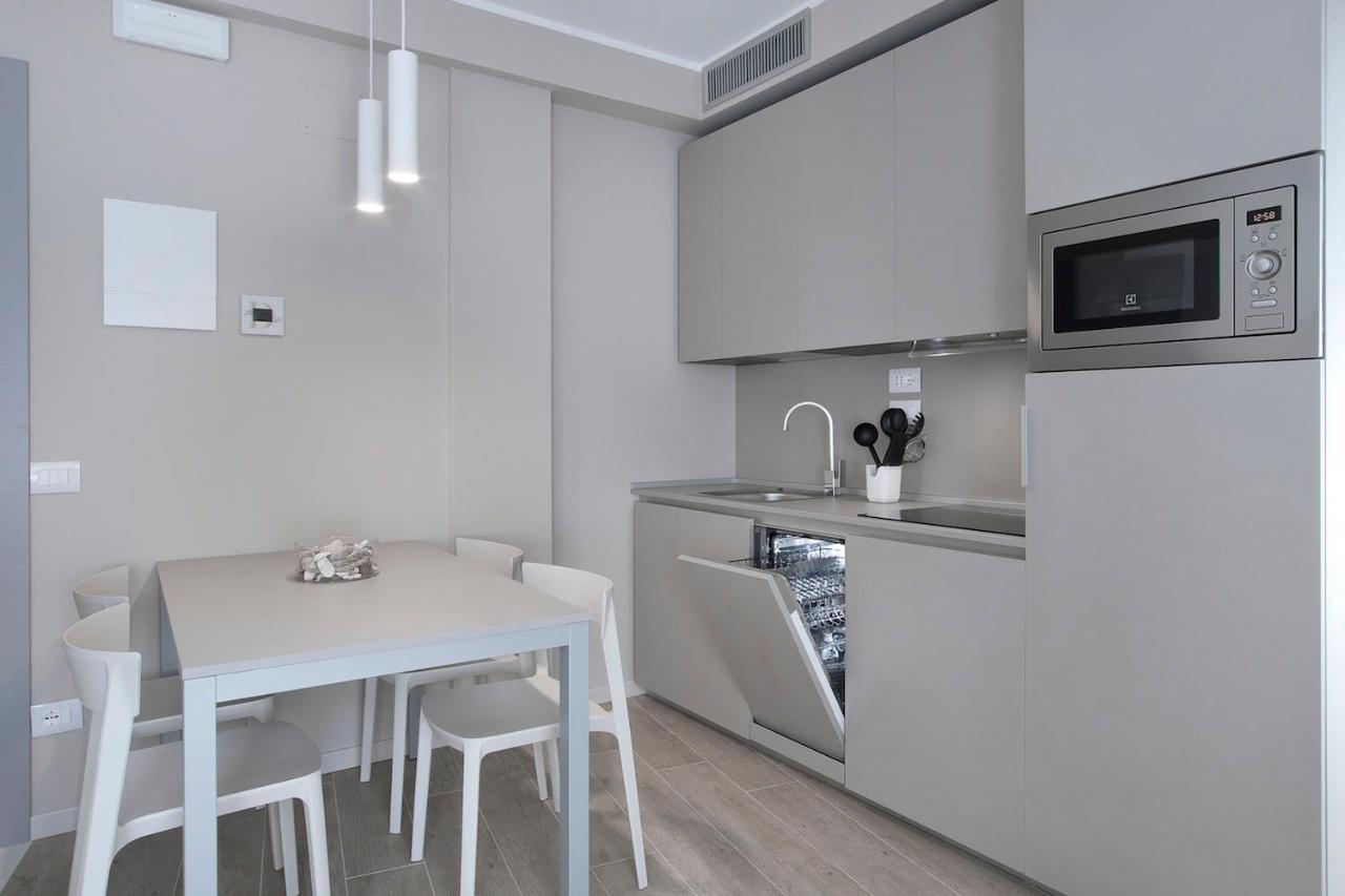 Residence Dolcemare Laigueglia Bagian luar foto