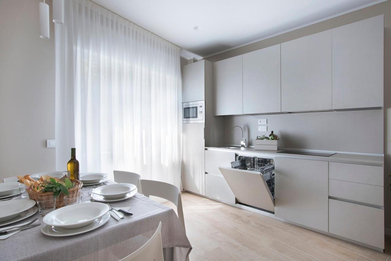 Residence Dolcemare Laigueglia Bagian luar foto