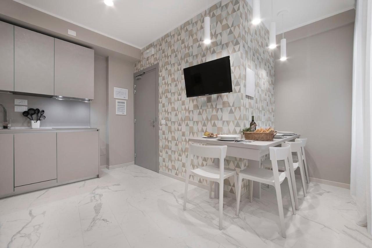 Residence Dolcemare Laigueglia Bagian luar foto