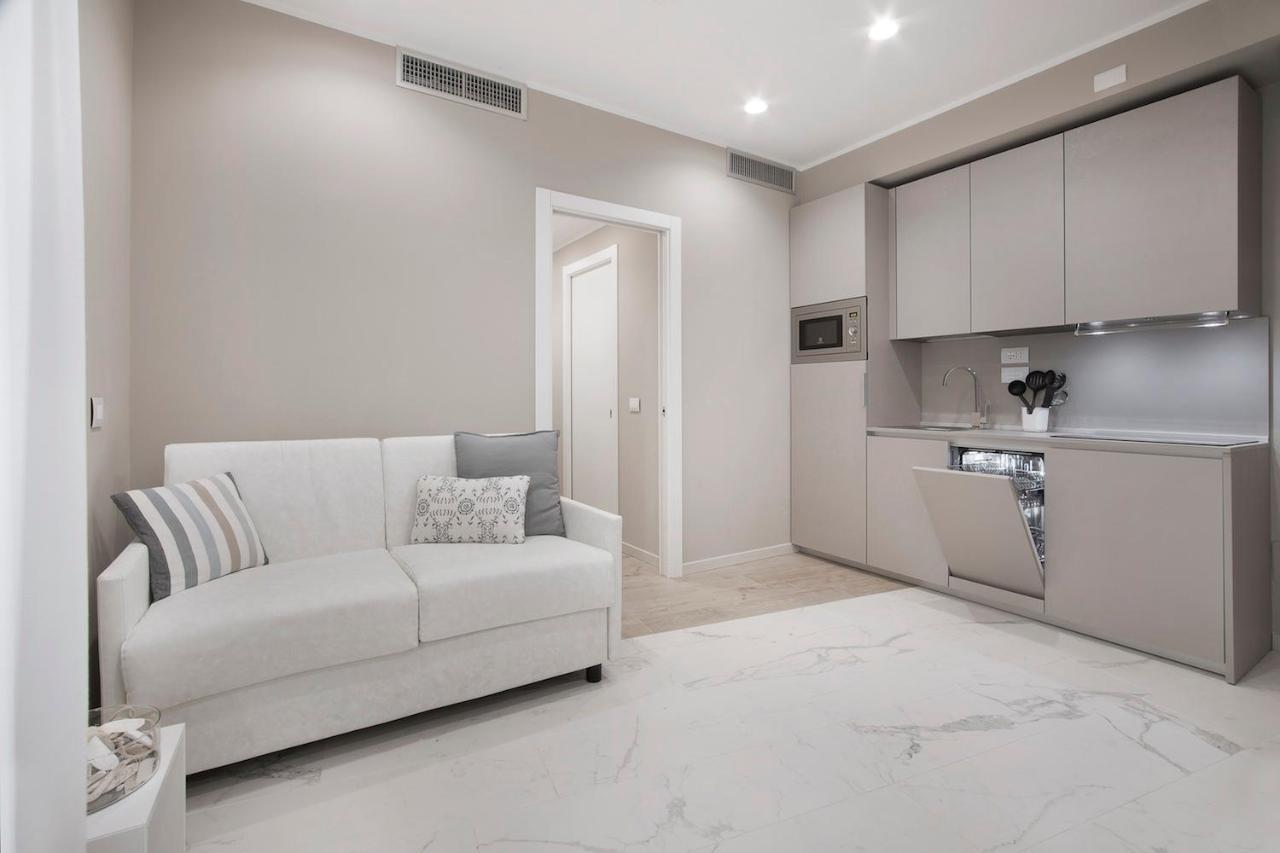 Residence Dolcemare Laigueglia Bagian luar foto